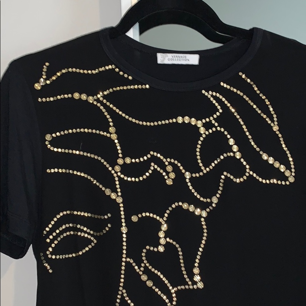Versace Collection Dress Shirt